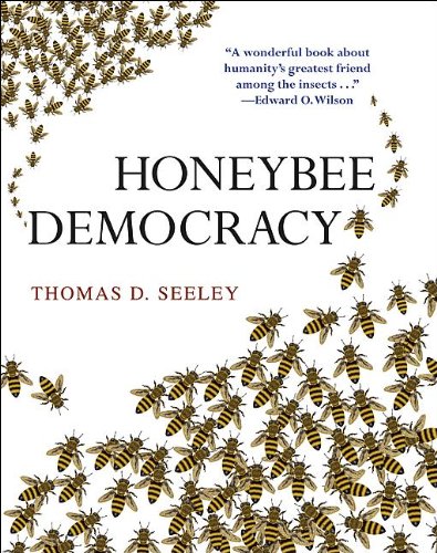 Демократия медоносных пчёл